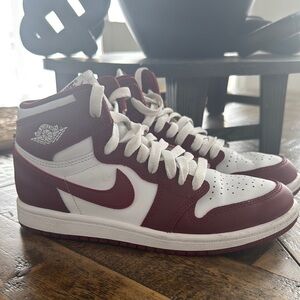 Nike Girls Air Jordan’s